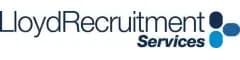 Lloyd Recruitment - Epsom logo
