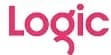 Logic recruiting logo