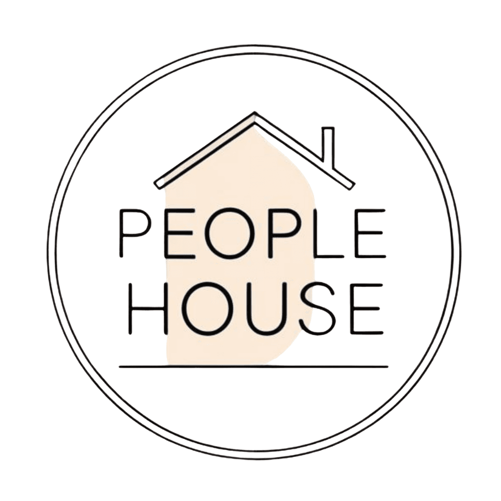 People House Recruitment LTd logo