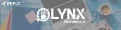 Lynx Recruitment Ltd logo