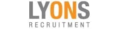 Lyons Recruitment logo