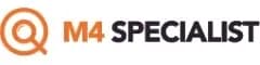 M4 Specialists logo