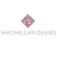 Macmillan Davies logo