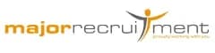 Major Recruitment Doncaster logo