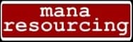 Mana Resourcing Ltd logo