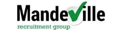 Mandeville logo