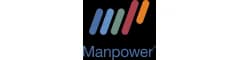 Manpower logo