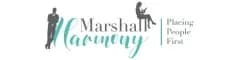 Marshall Harmony logo