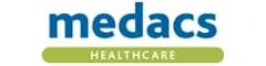 Medacs Healthcare logo