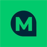 Metamorphic Search logo