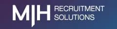 MJH Recruitment Solutions Ltd logo