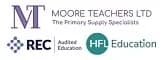 Moore Teachers Ltd logo