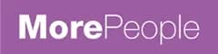 MorePeople logo