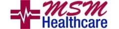 MSM Healthcare Ltd logo