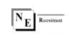 N.E. Recruitment logo