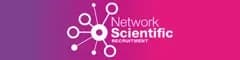 Network Scientific logo
