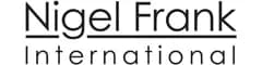 Nigel Frank International logo