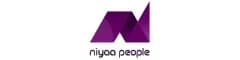 Niyaa People logo