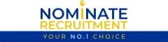 Nominate Recruitment Ltd logo