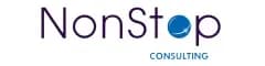 NonStop Consulting logo