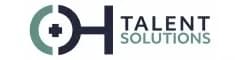OH Talent Solutions logo