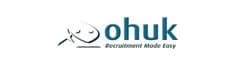 OHUK logo