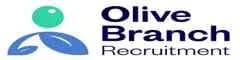 Olive Branch Recruitment logo