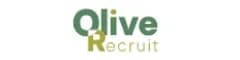 Olive Recruit logo