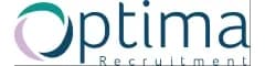 Optima Recruitment logo