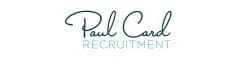 Paul Card Recruitment logo
