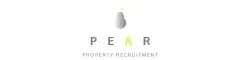 Pear Recruitment logo