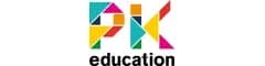 PK Education logo