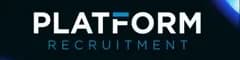 Platform Recruitment logo