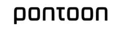 Pontoon logo
