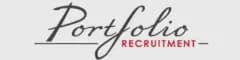 Portfolio logo