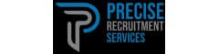 Precise Recruitment logo