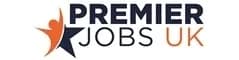 Premier Jobs UK logo