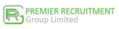 Premier Recruitment Group Limited logo