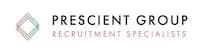 Prescient Recruitment Group Ltd logo