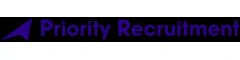 Priority Recruitment logo