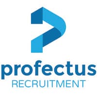 Profectus Recruitment logo