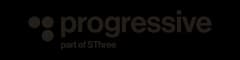 Progressive Recruitment logo