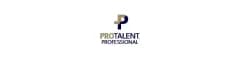 ProTalent logo