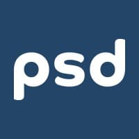 PSD logo