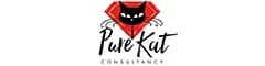 PureKat Consultancy logo