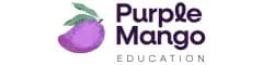 Purple Mango Education logo