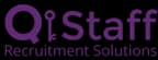 QiStaff Solutions logo