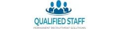 Qualified Staff logo