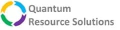 Quantum Resource Solutions logo