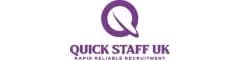 Quick Staff UK logo